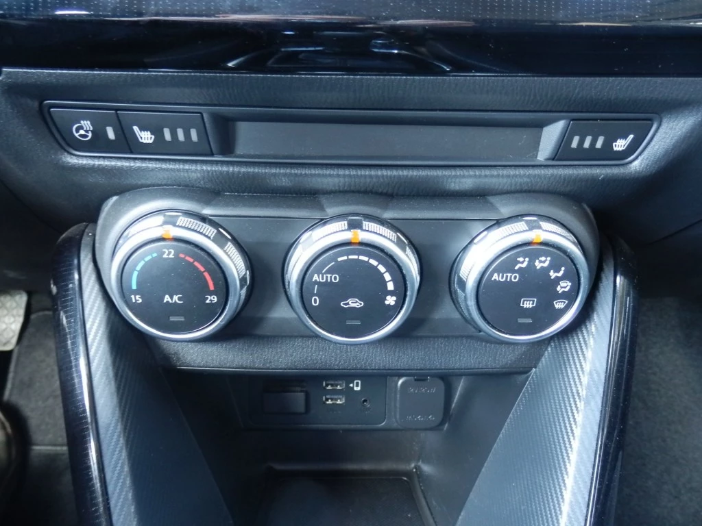 Hoofdafbeelding Mazda 2