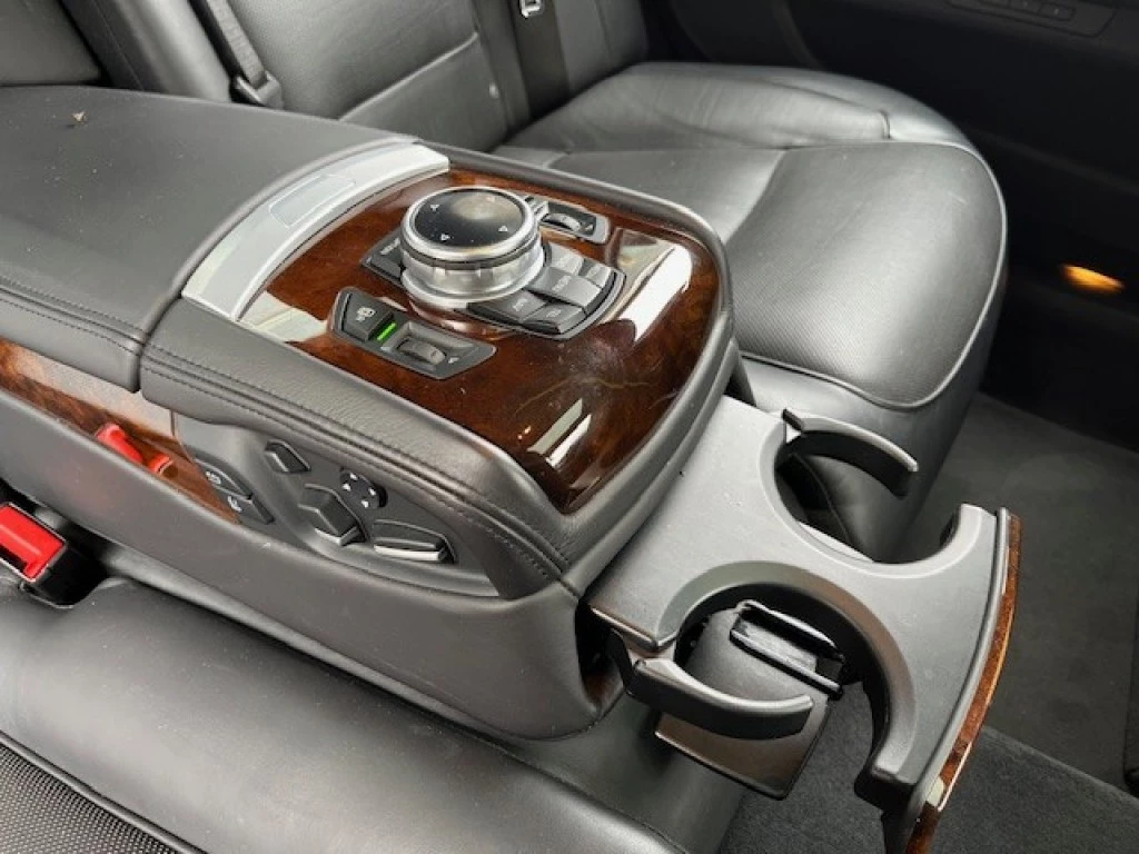Hoofdafbeelding BMW 7 Serie