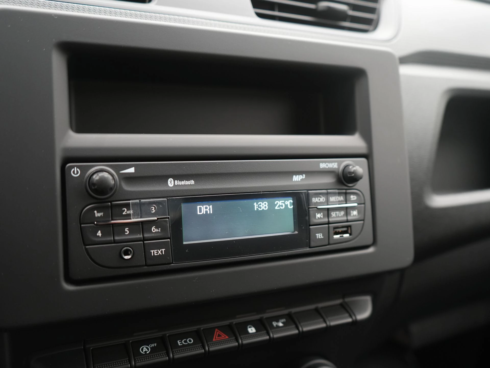 Hoofdafbeelding Renault Express