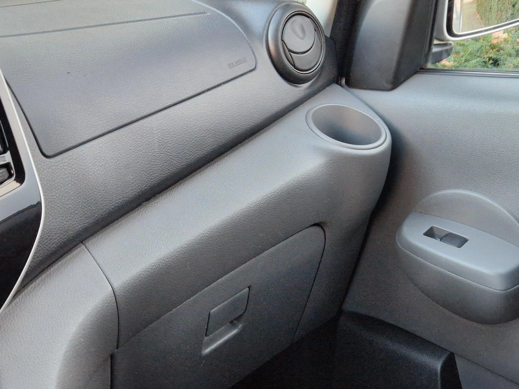 Hoofdafbeelding Nissan e-NV200