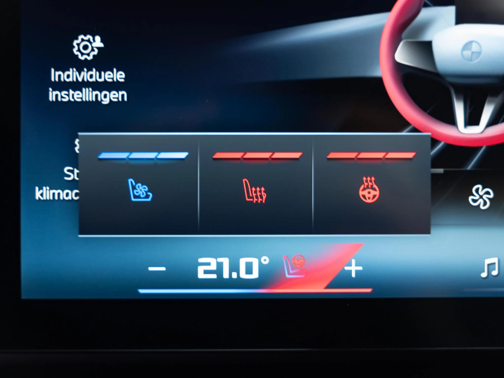 Hoofdafbeelding BMW i5