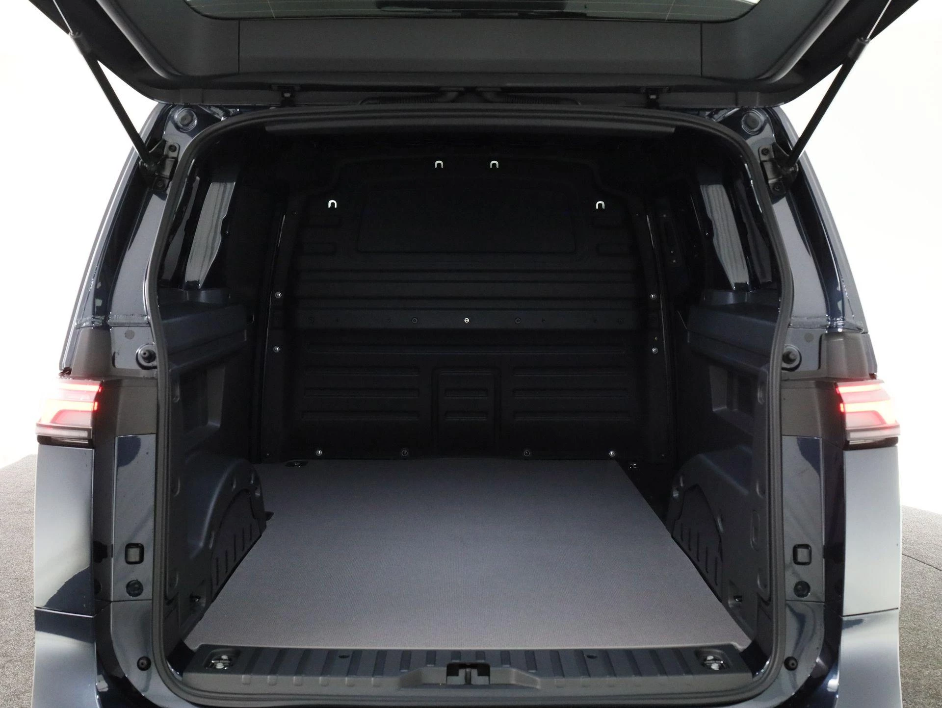 Hoofdafbeelding Volkswagen ID. Buzz Cargo