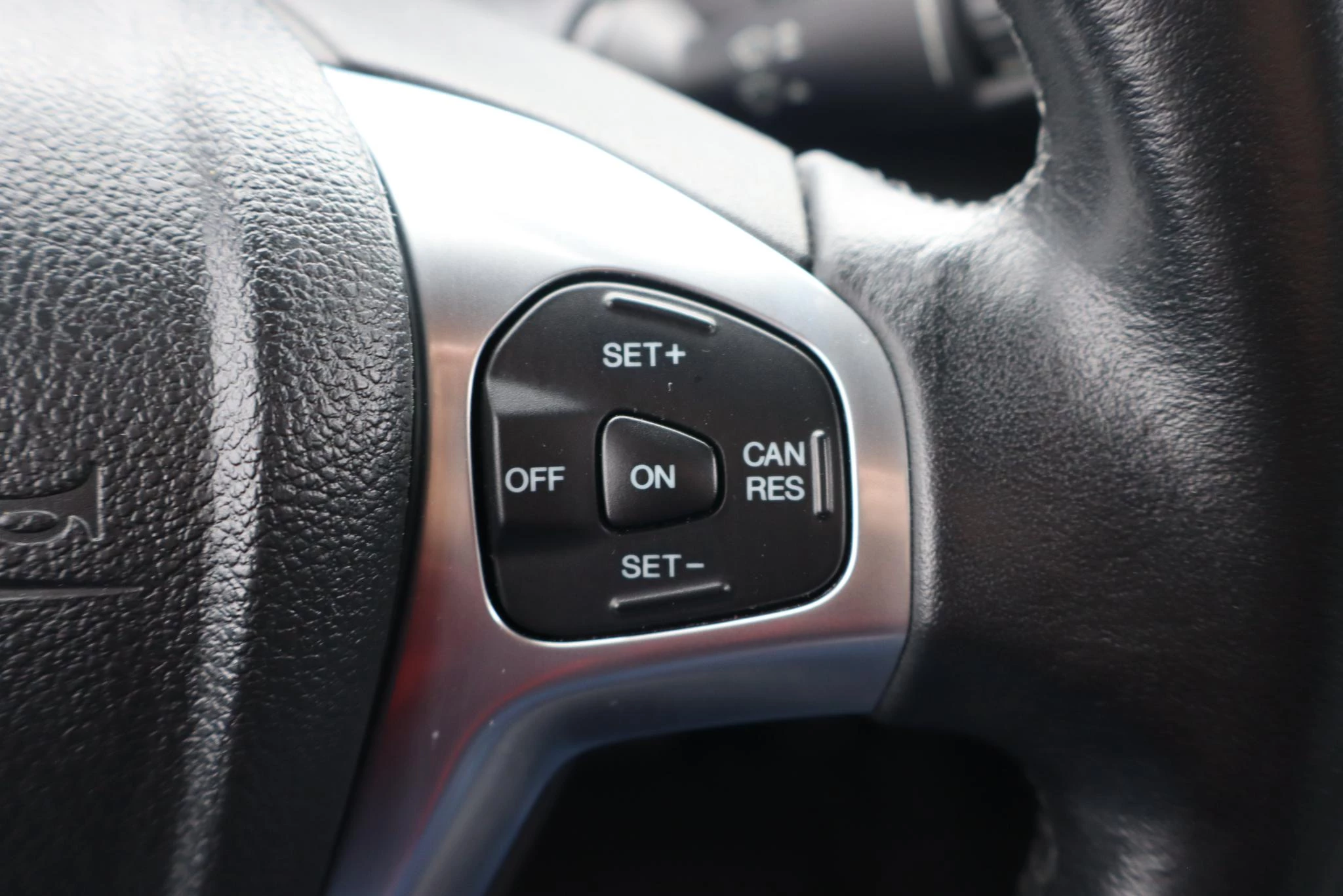 Hoofdafbeelding Ford EcoSport