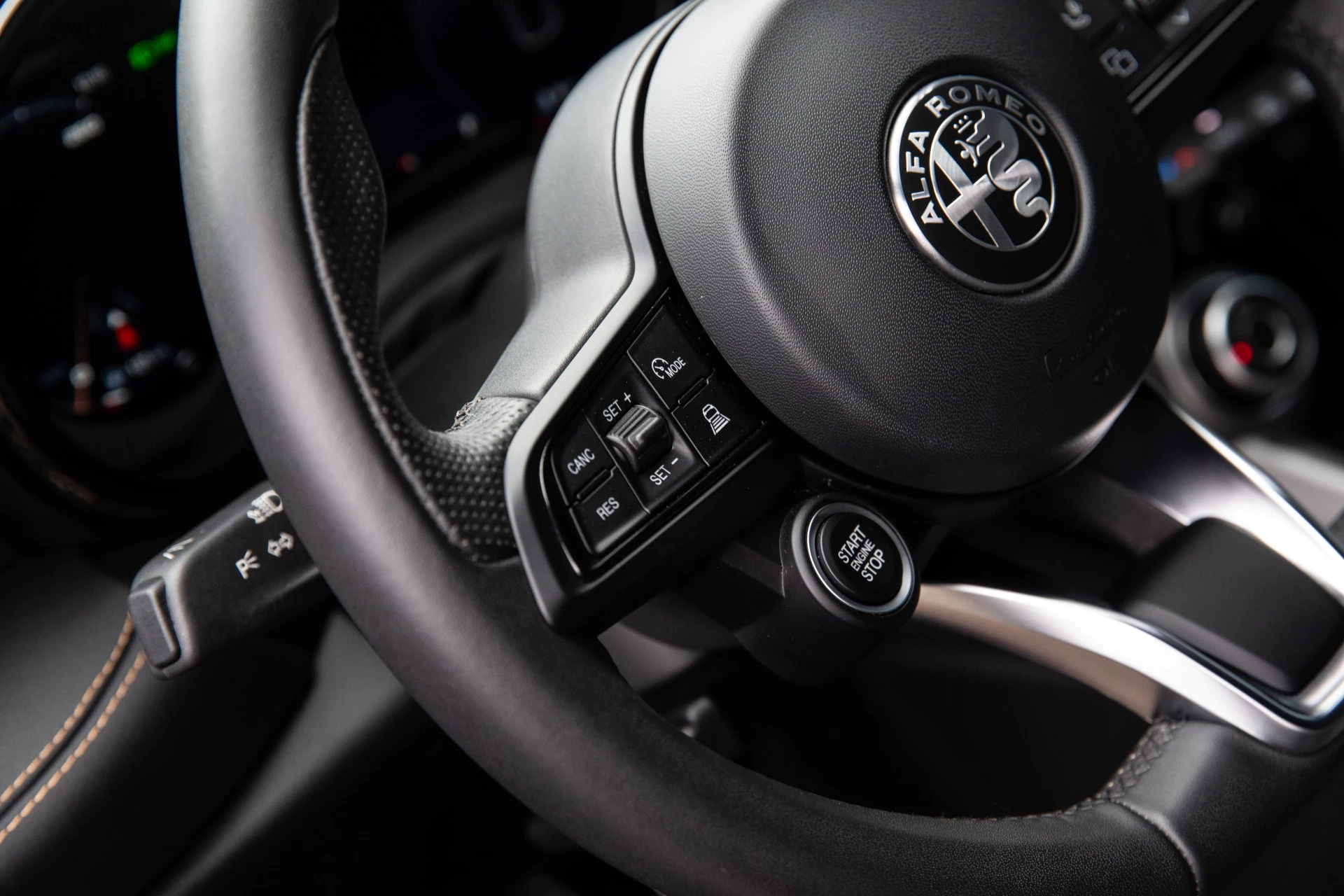 Hoofdafbeelding Alfa Romeo Tonale