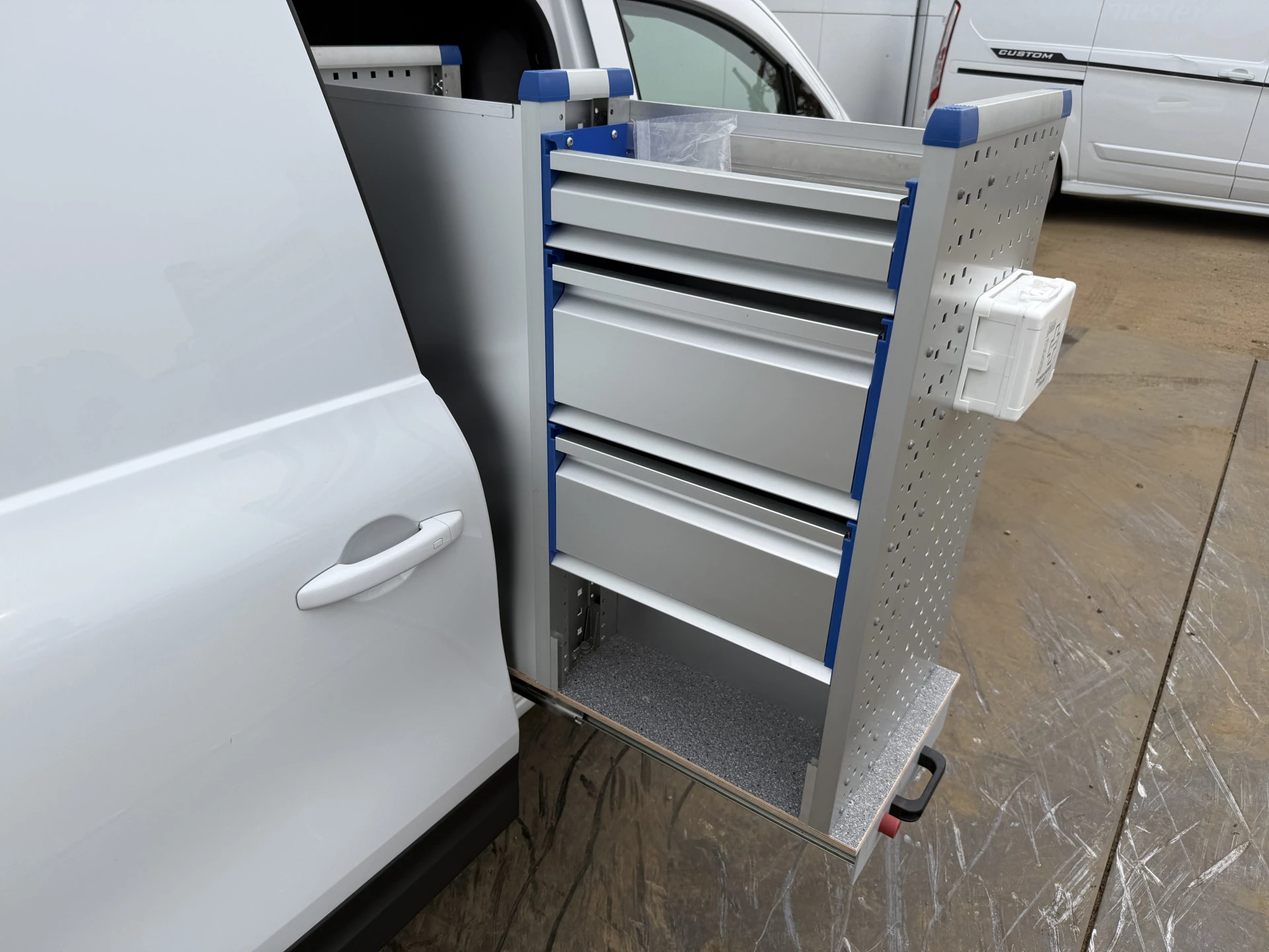 Hoofdafbeelding Renault Kangoo