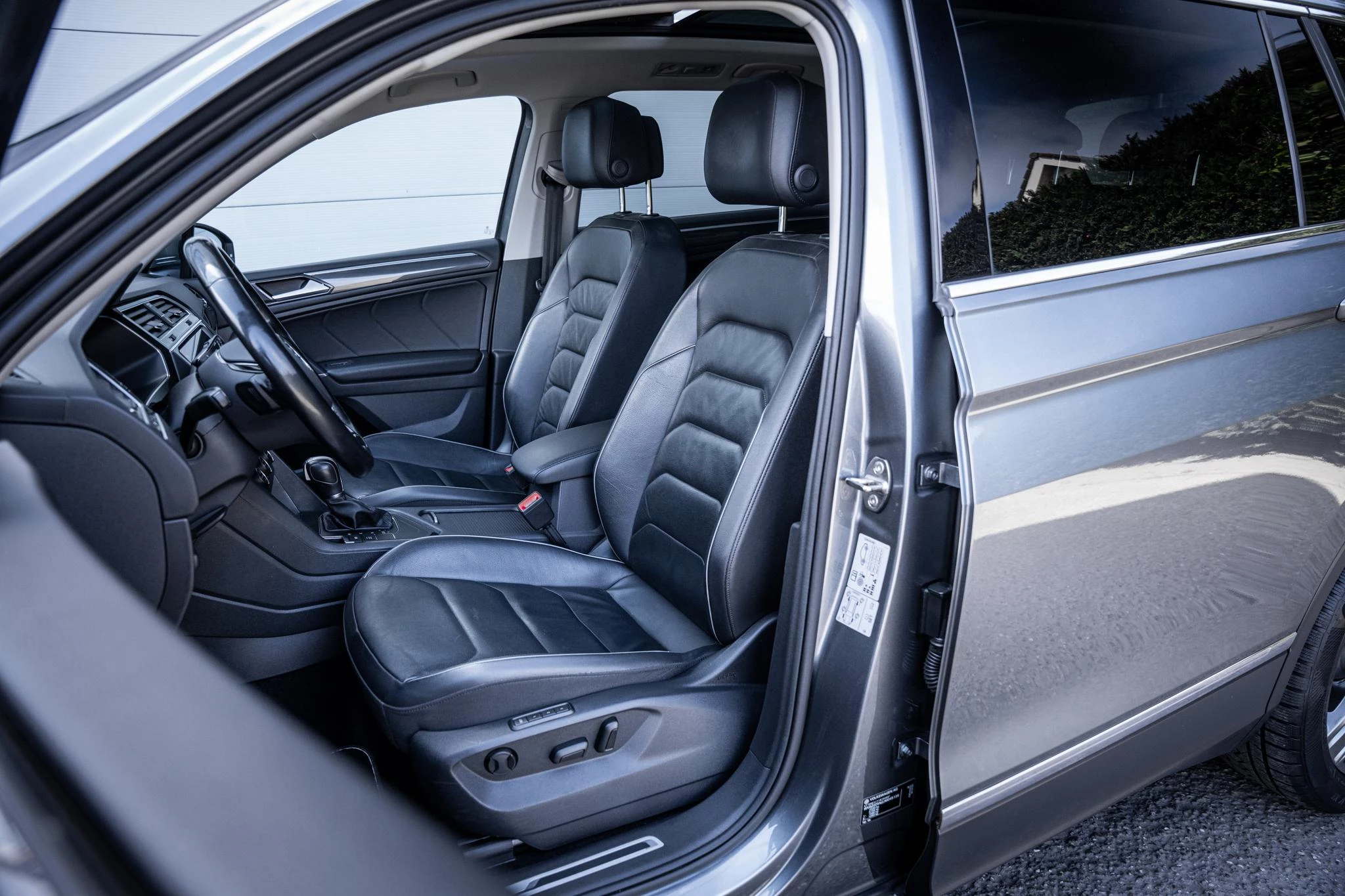 Hoofdafbeelding Volkswagen Tiguan Allspace