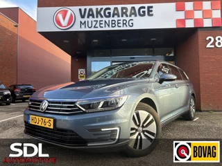 Volkswagen Passat Variant 1.4 TSI GTE Highline // FULL LED // NAVI // CAMERA // PDC // DIGITAL COCKPIT // STOELVERWARMING / MASSAGE