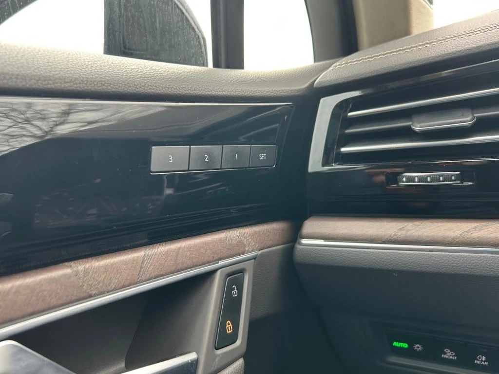 Hoofdafbeelding Volkswagen Touareg