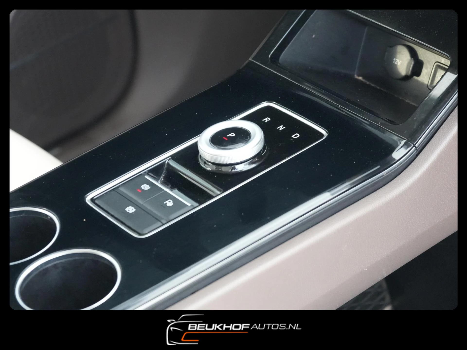 Hoofdafbeelding Aiways U5