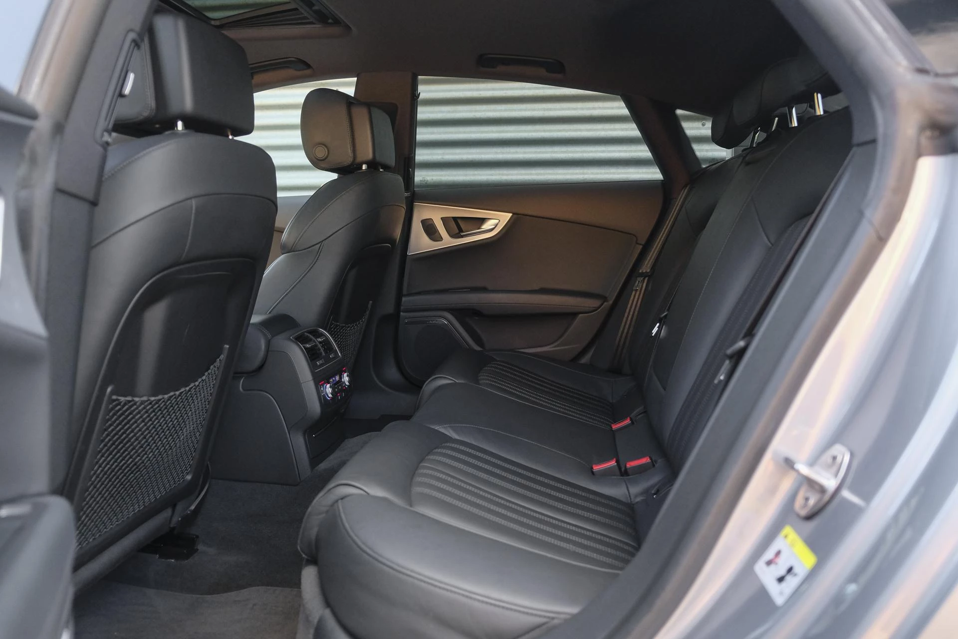 Hoofdafbeelding Audi A7