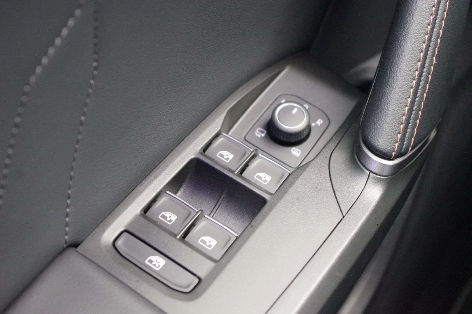 Hoofdafbeelding CUPRA Leon