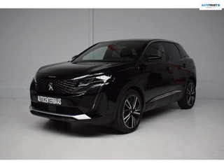 Peugeot 3008 1.6 HYbrid Allure Pack Business CAMERA / LED / HALF-LEDER / ADAPT.CRUISE