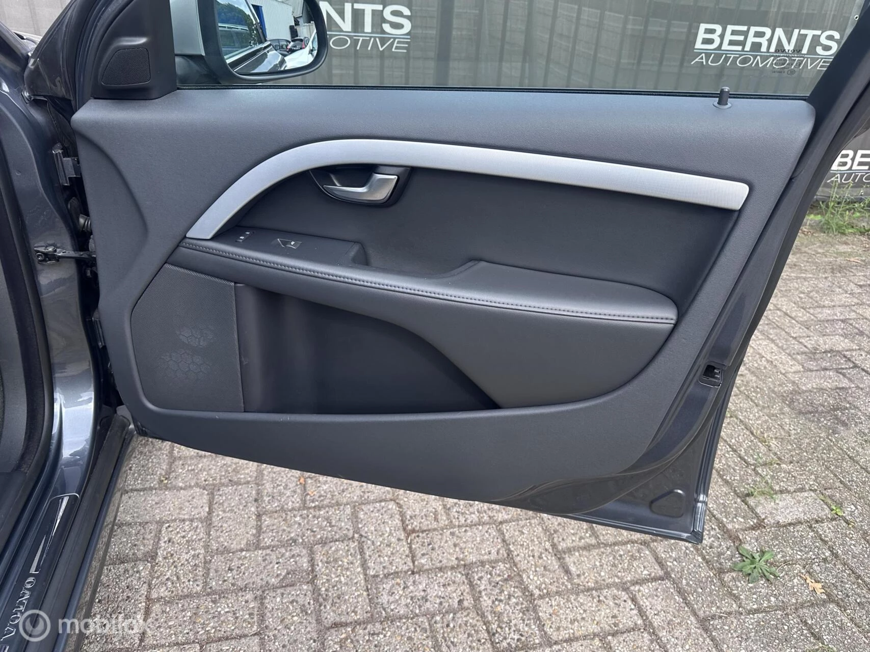 Hoofdafbeelding Volvo V70