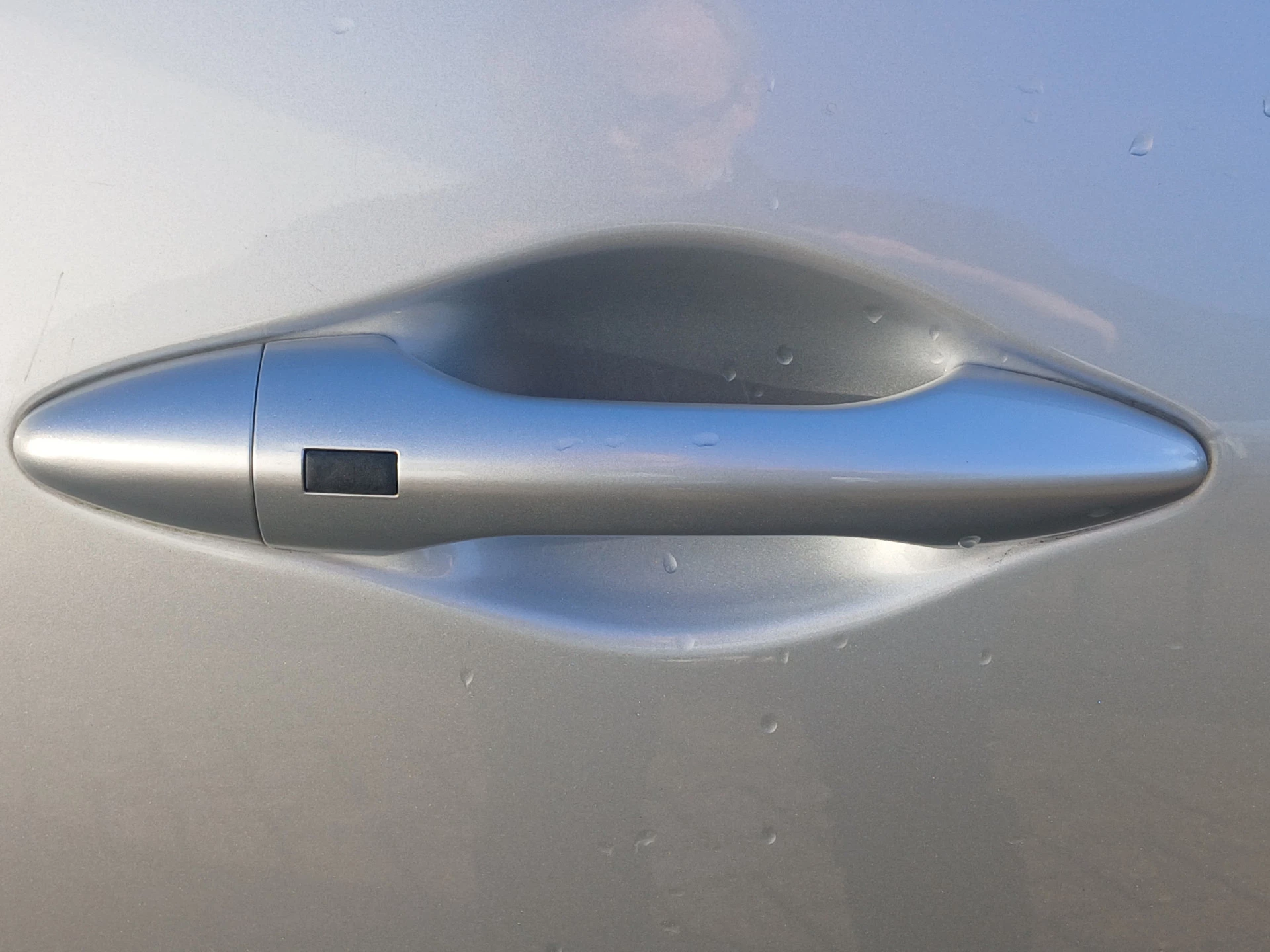 Hoofdafbeelding Hyundai ix35