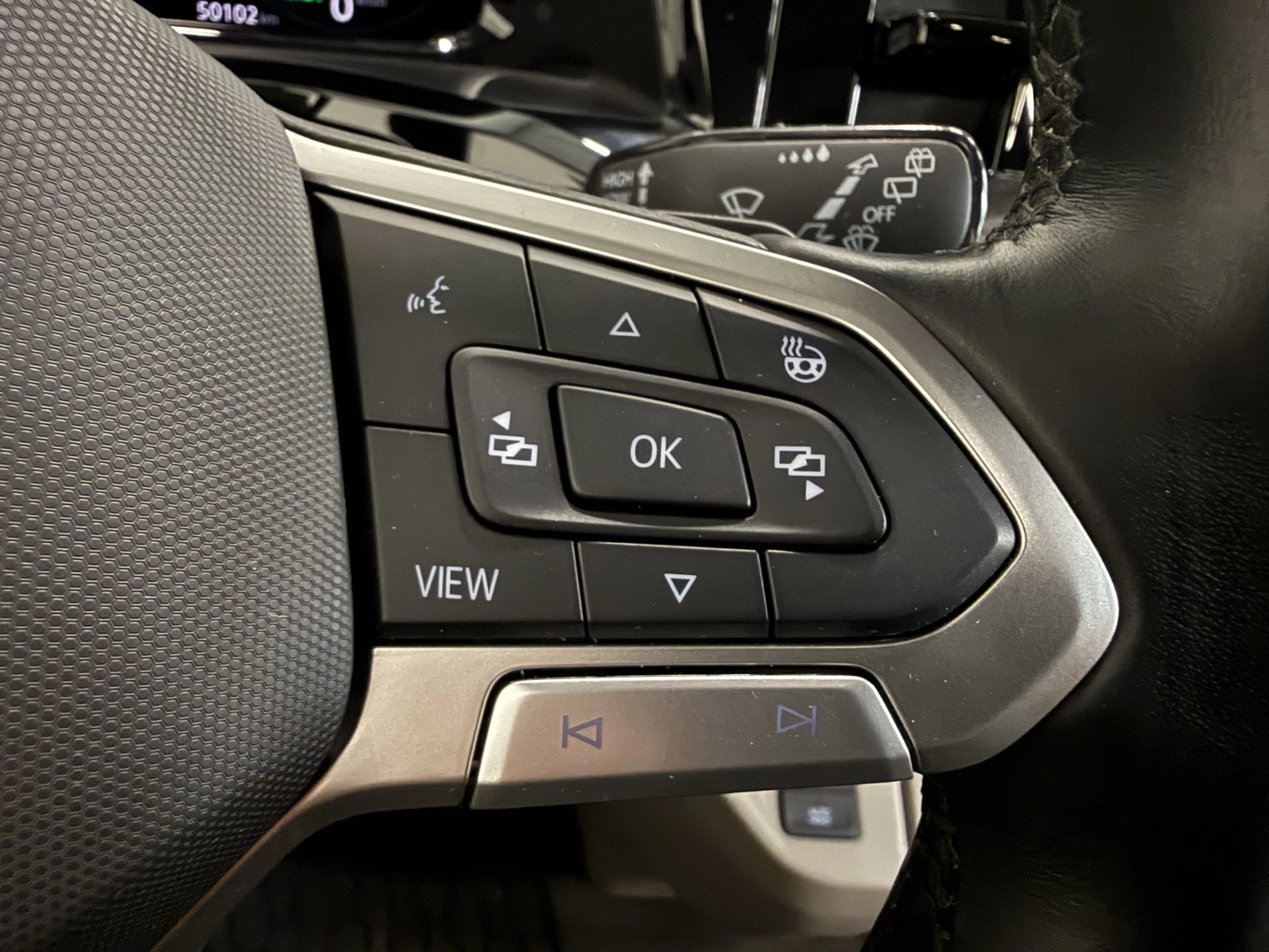 Hoofdafbeelding Volkswagen Multivan