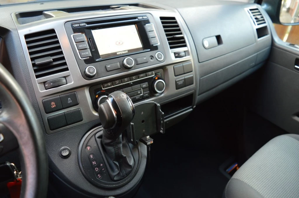 Hoofdafbeelding Volkswagen Caravelle