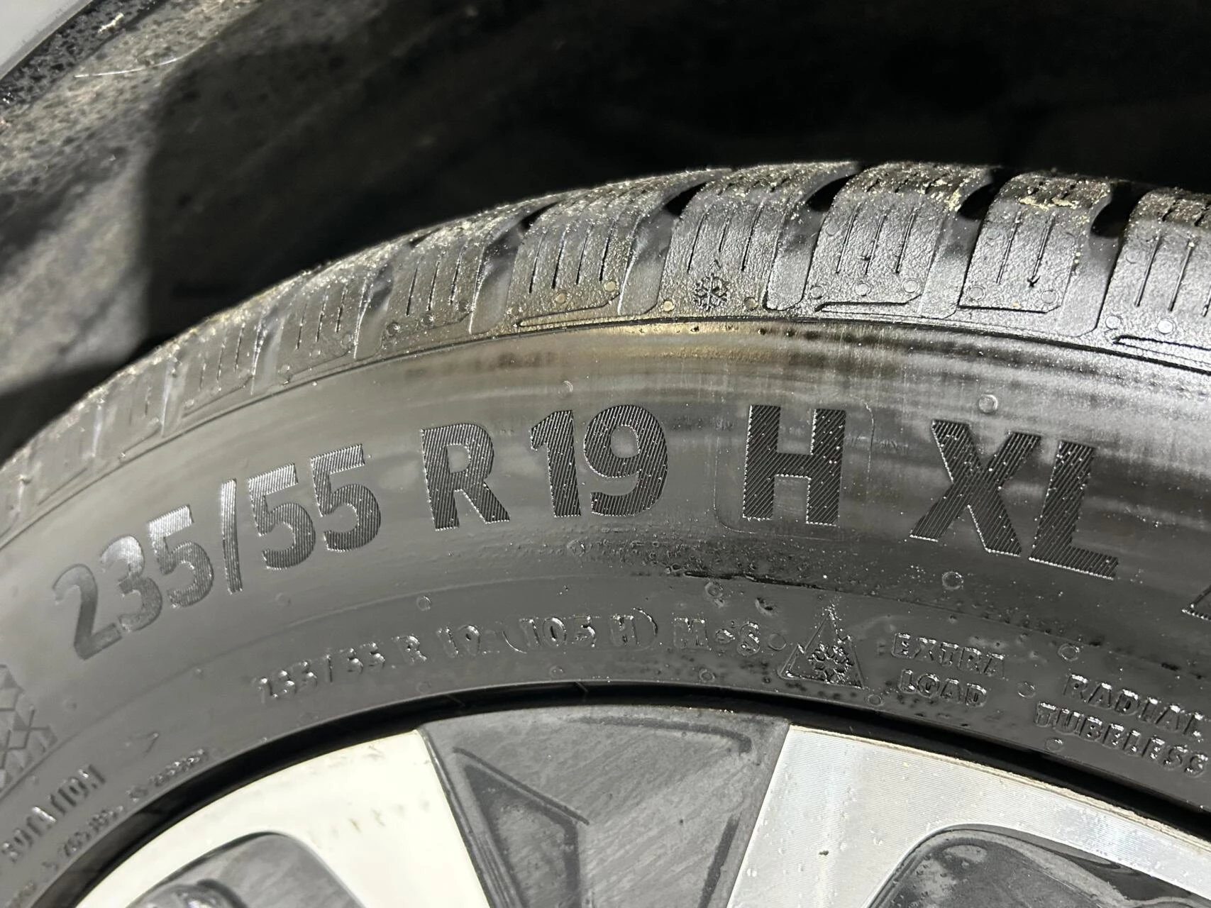 Hoofdafbeelding Kia EV6