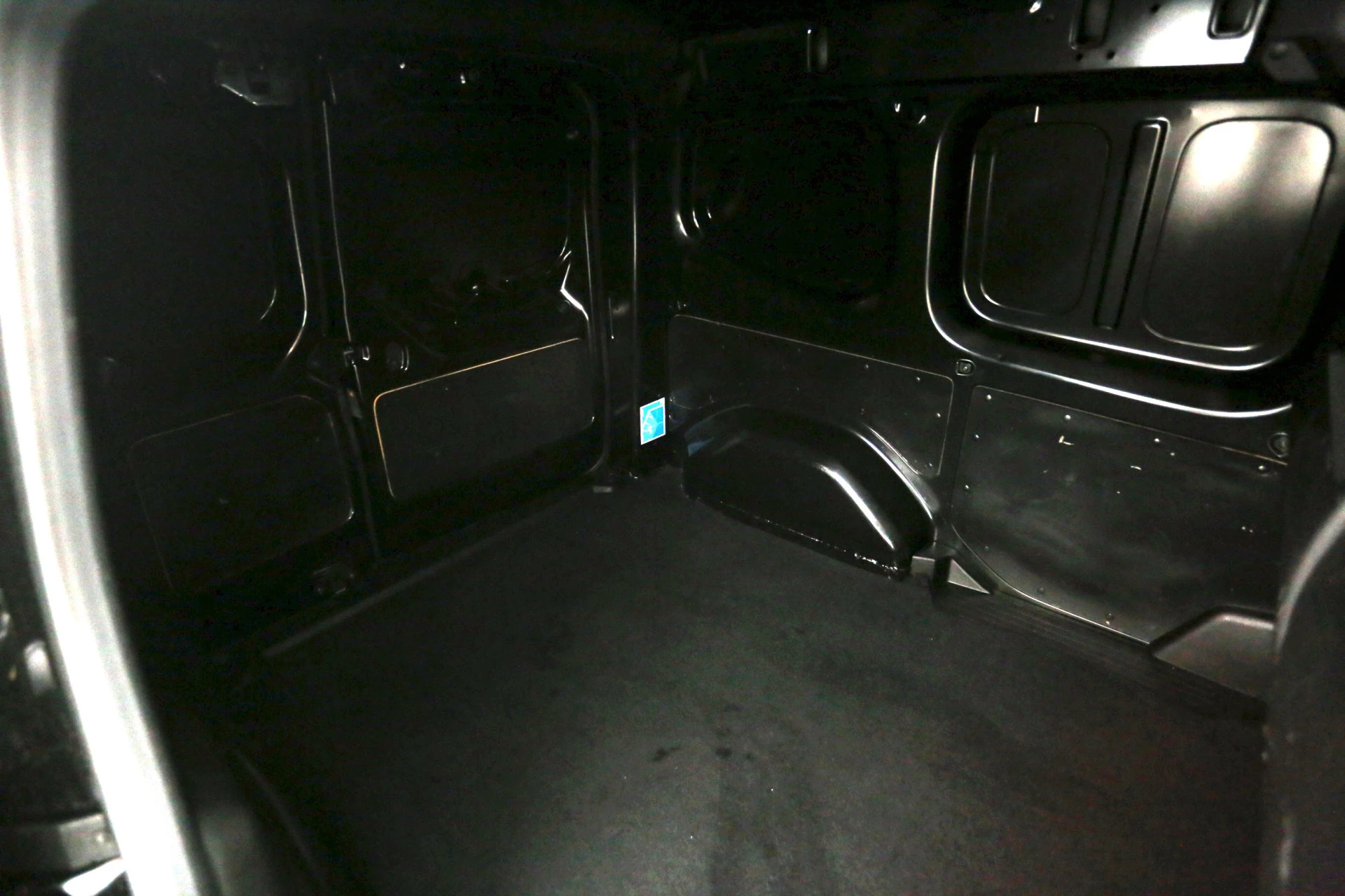 Hoofdafbeelding Mercedes-Benz Citan