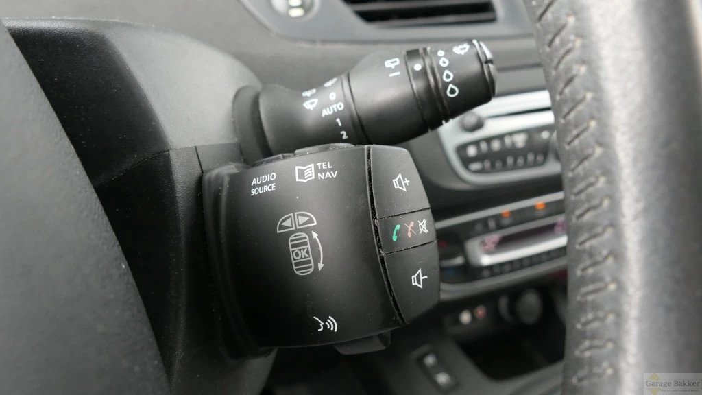 Hoofdafbeelding Renault Grand Scénic