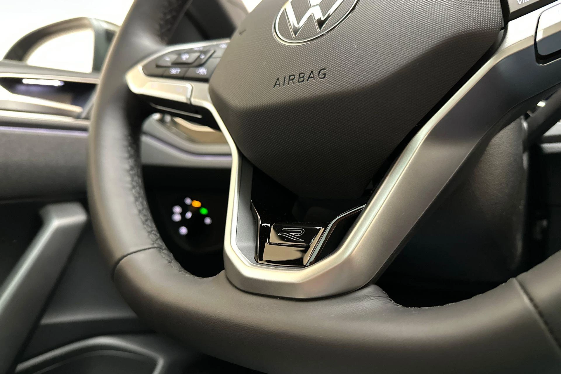 Hoofdafbeelding Volkswagen Taigo
