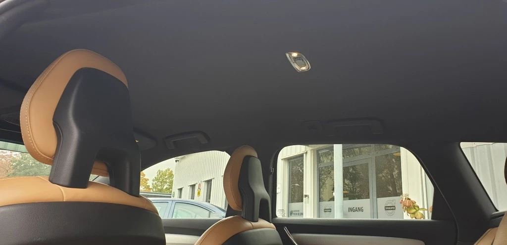 Hoofdafbeelding Volvo V90