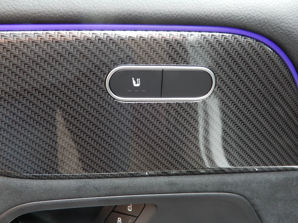 Hoofdafbeelding Mercedes-Benz GLB