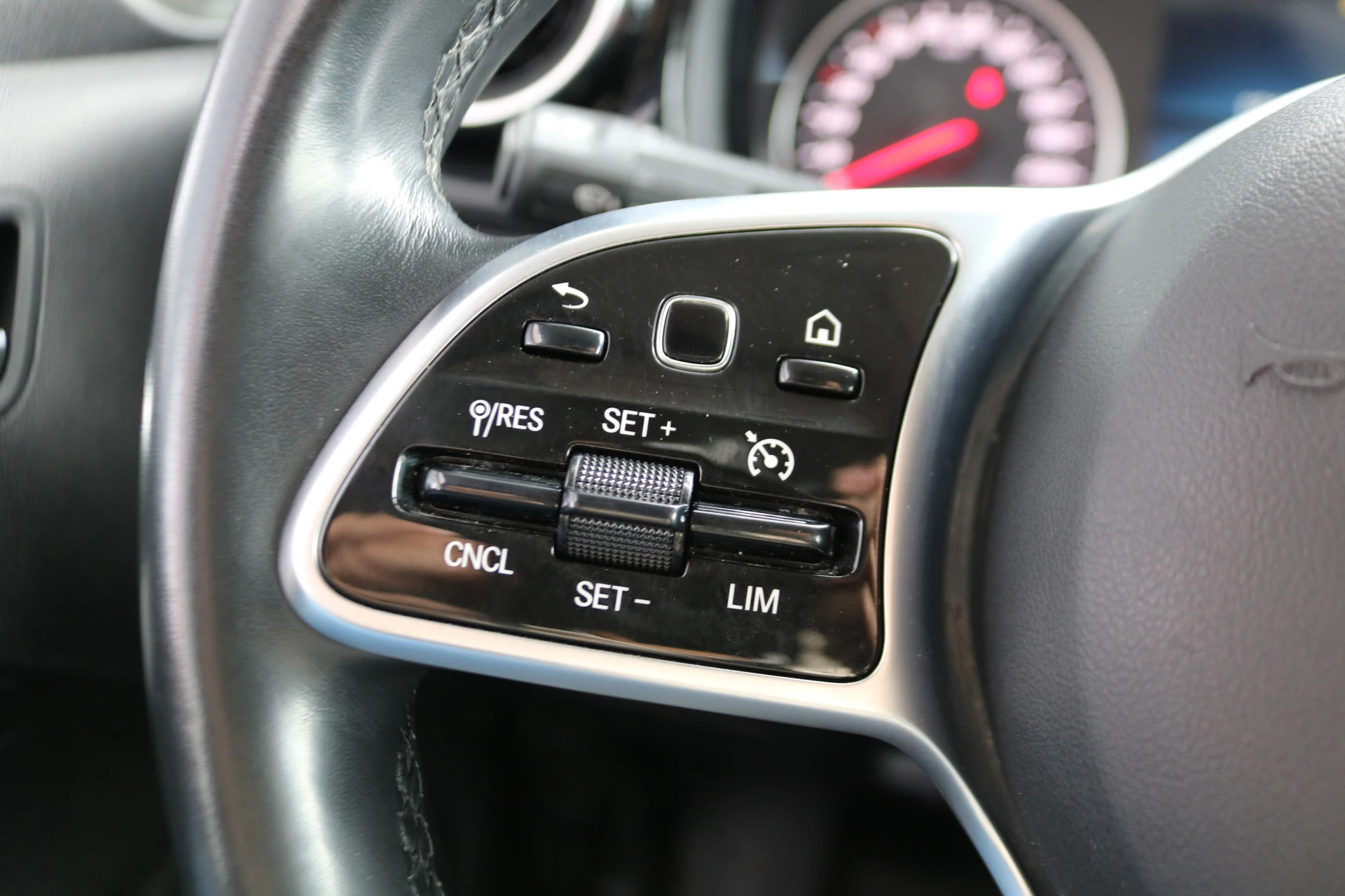 Hoofdafbeelding Mercedes-Benz Citan