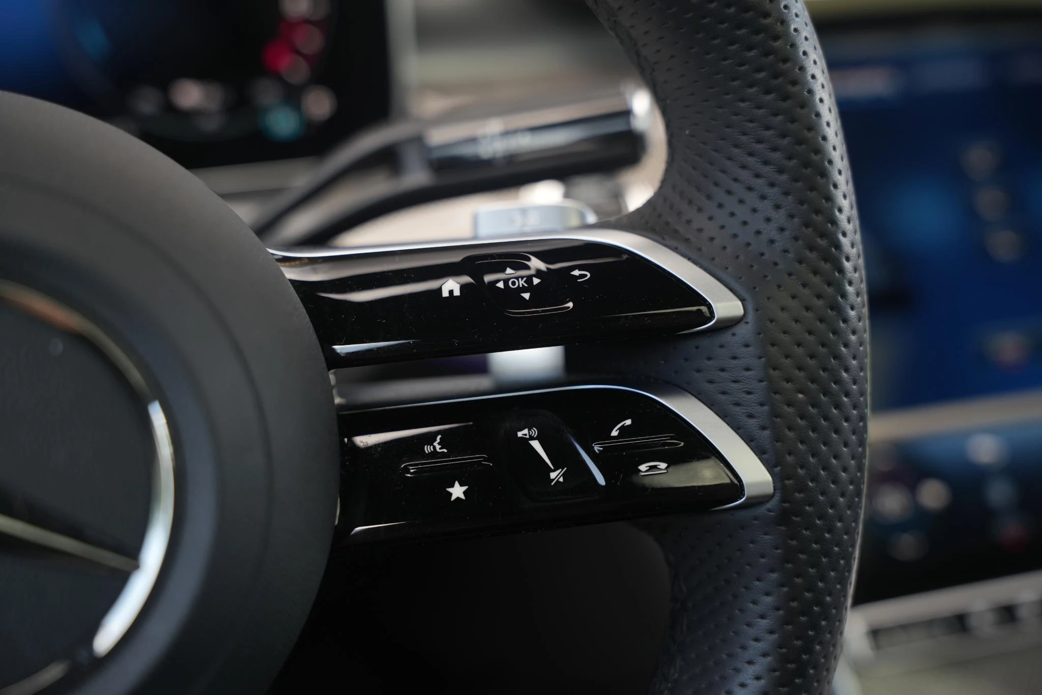 Hoofdafbeelding Mercedes-Benz CLE