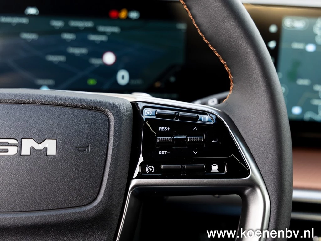 Hoofdafbeelding KGM Torres