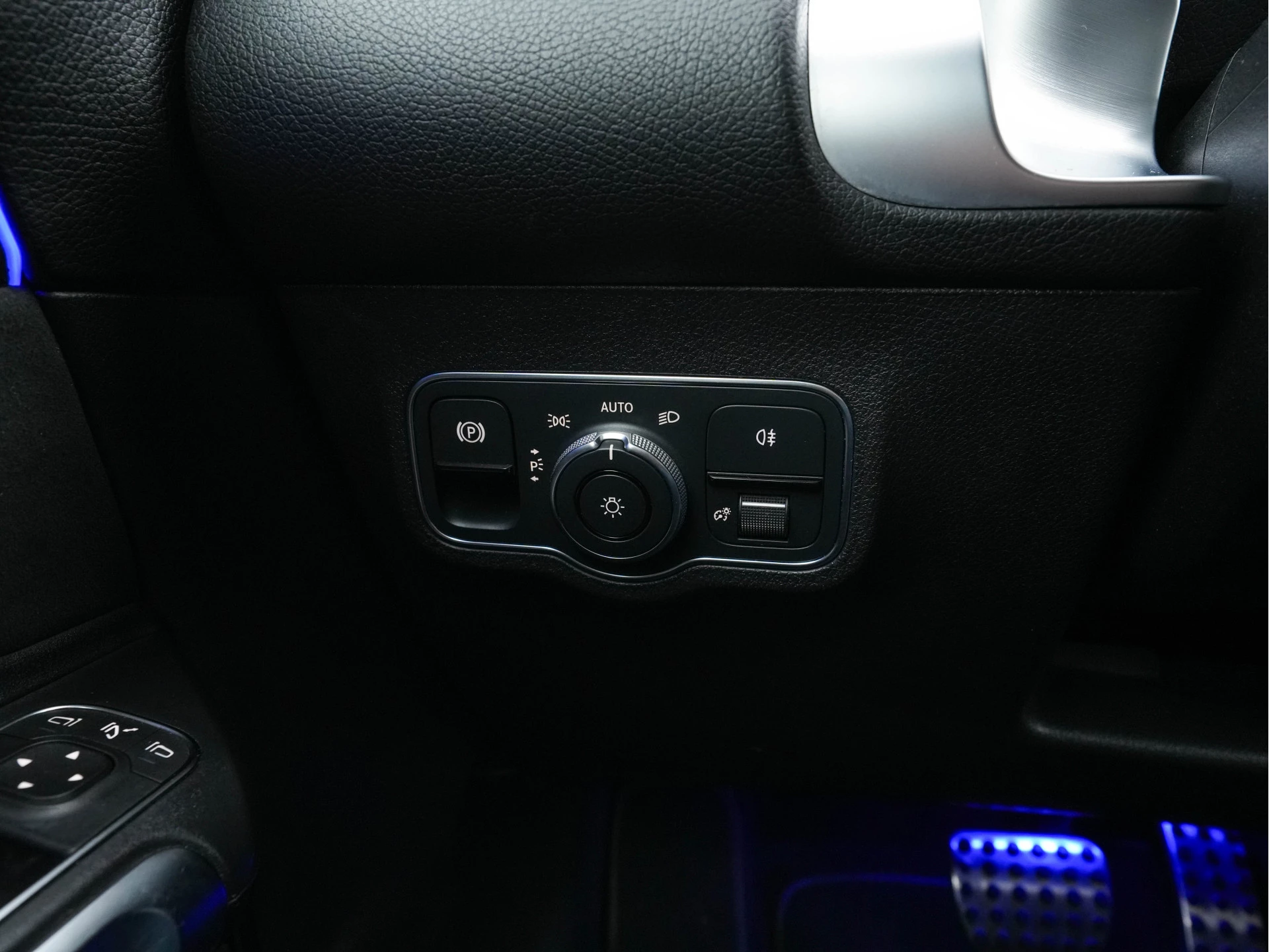 Hoofdafbeelding Mercedes-Benz GLB