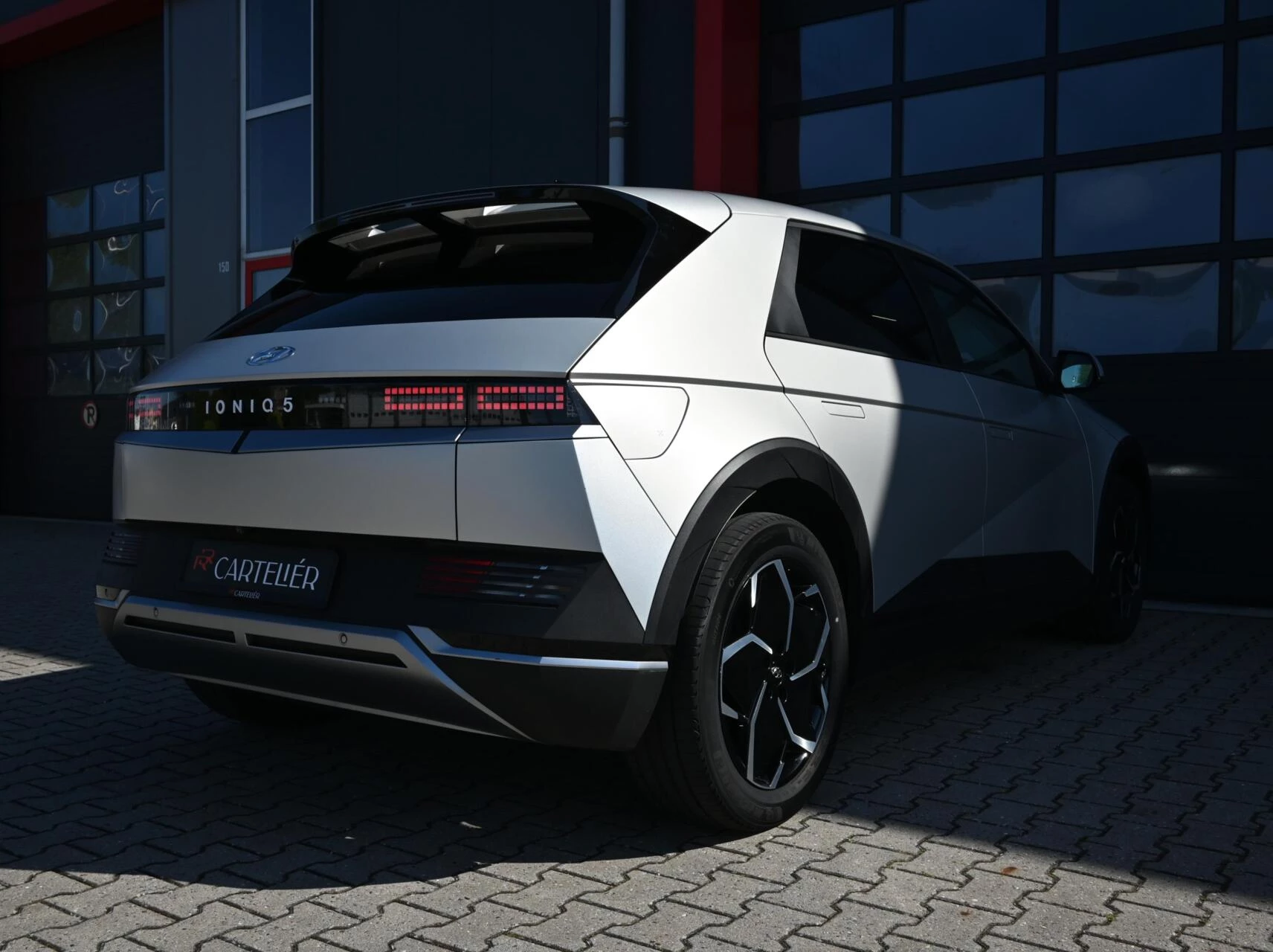Hoofdafbeelding Hyundai IONIQ 5