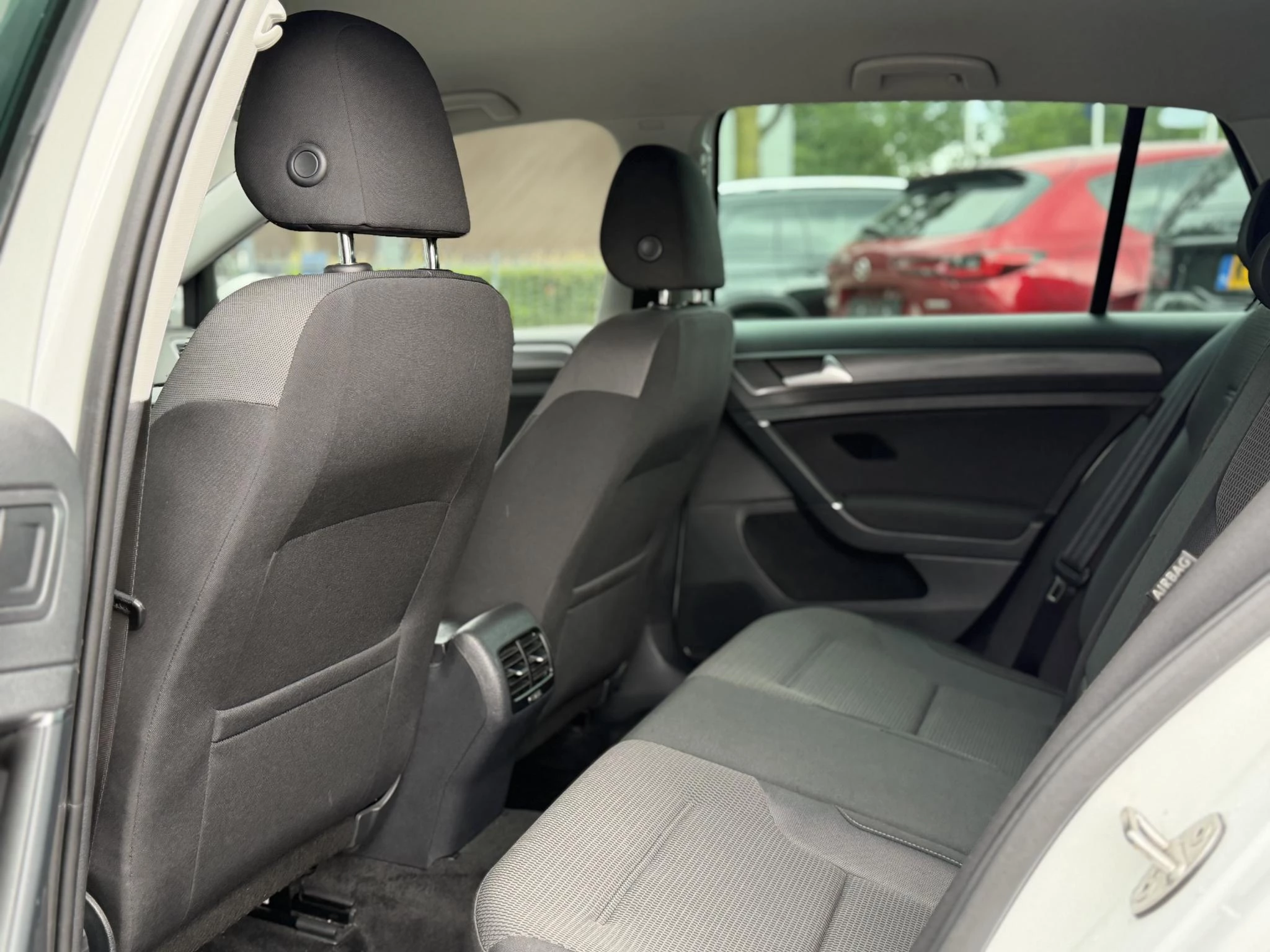 Hoofdafbeelding Volkswagen e-Golf