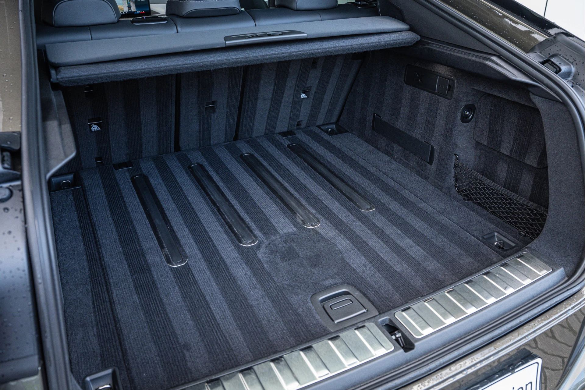 Hoofdafbeelding BMW X6