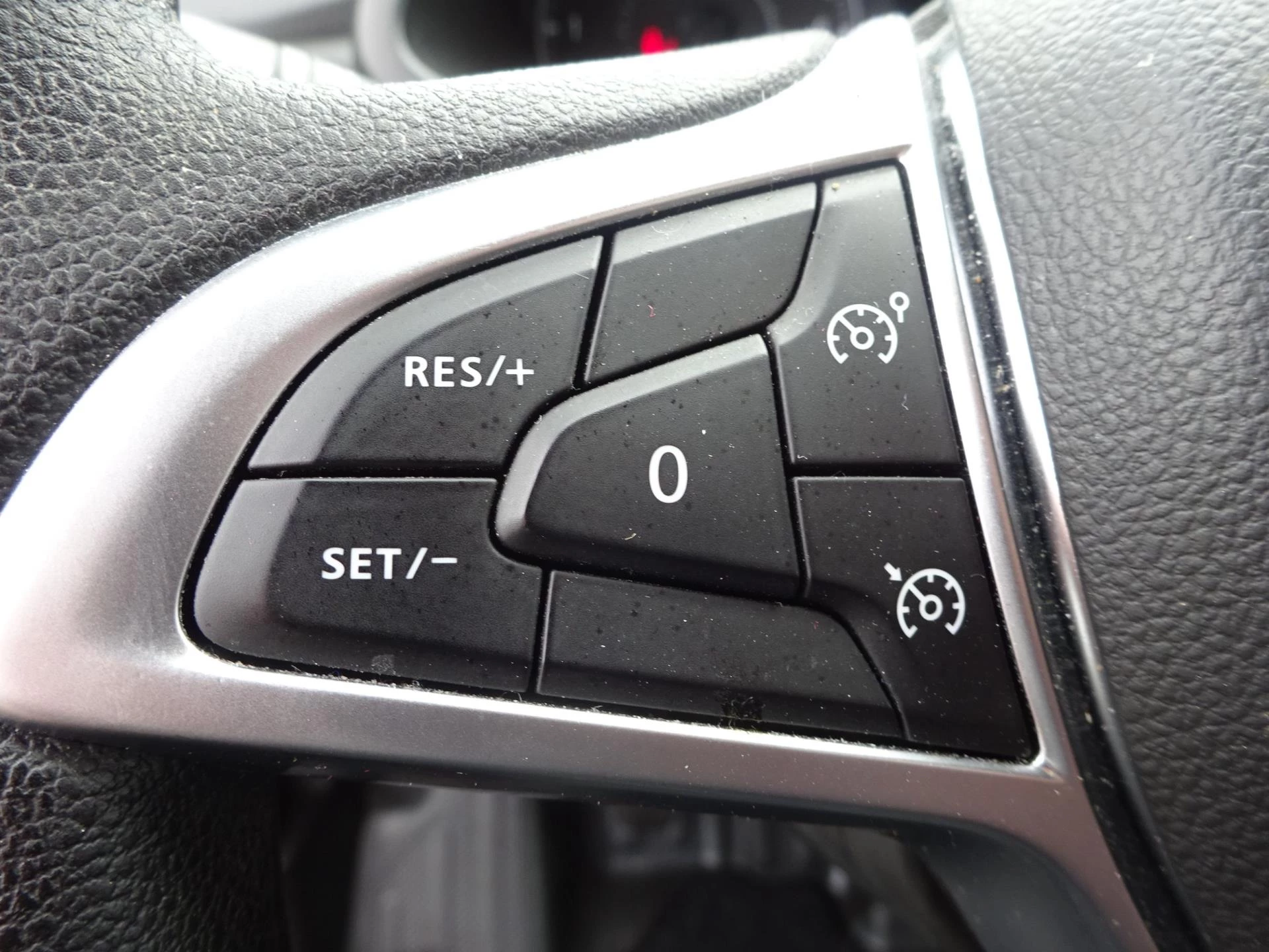 Hoofdafbeelding Renault Express