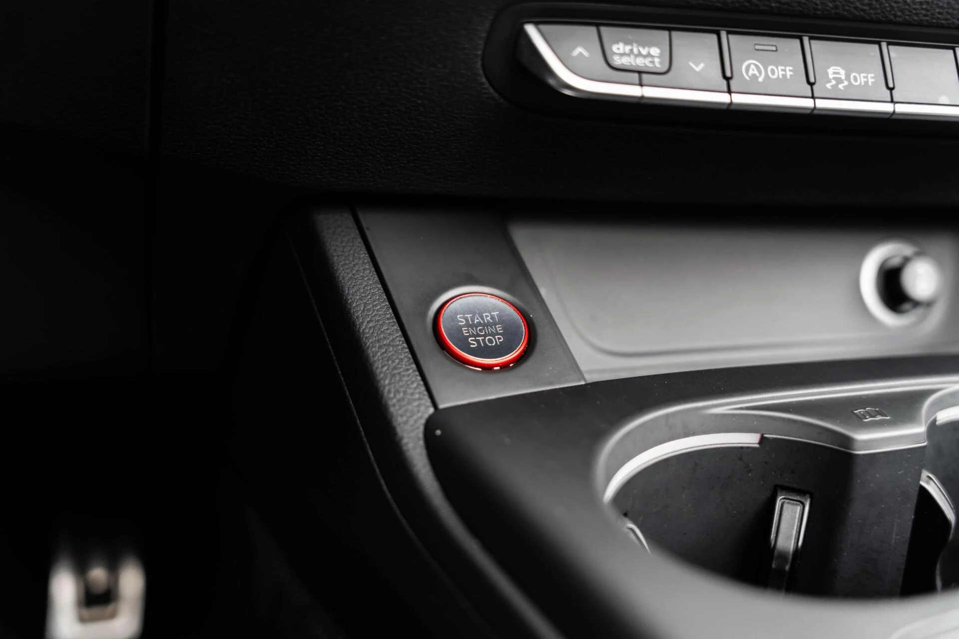 Hoofdafbeelding Audi S5