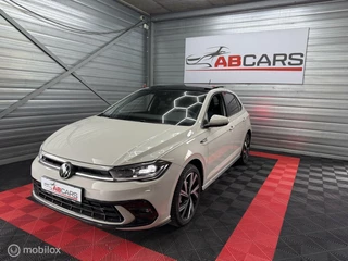 VW Polo 1.0 116pk TSI R-Line - Automaat - Panoramadak