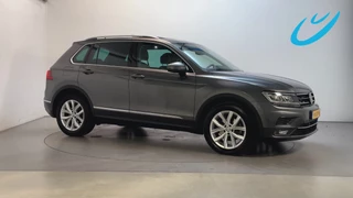 Volkswagen Tiguan 1.5 TSI 150pk DSG ACT Highline Panoramadak Stoelverwarming Virtual Cockpit DAB+