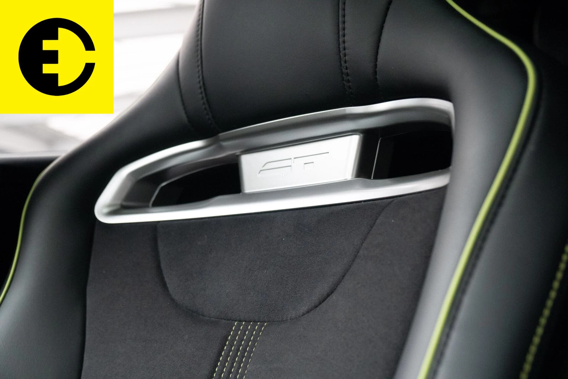 Hoofdafbeelding Kia EV6