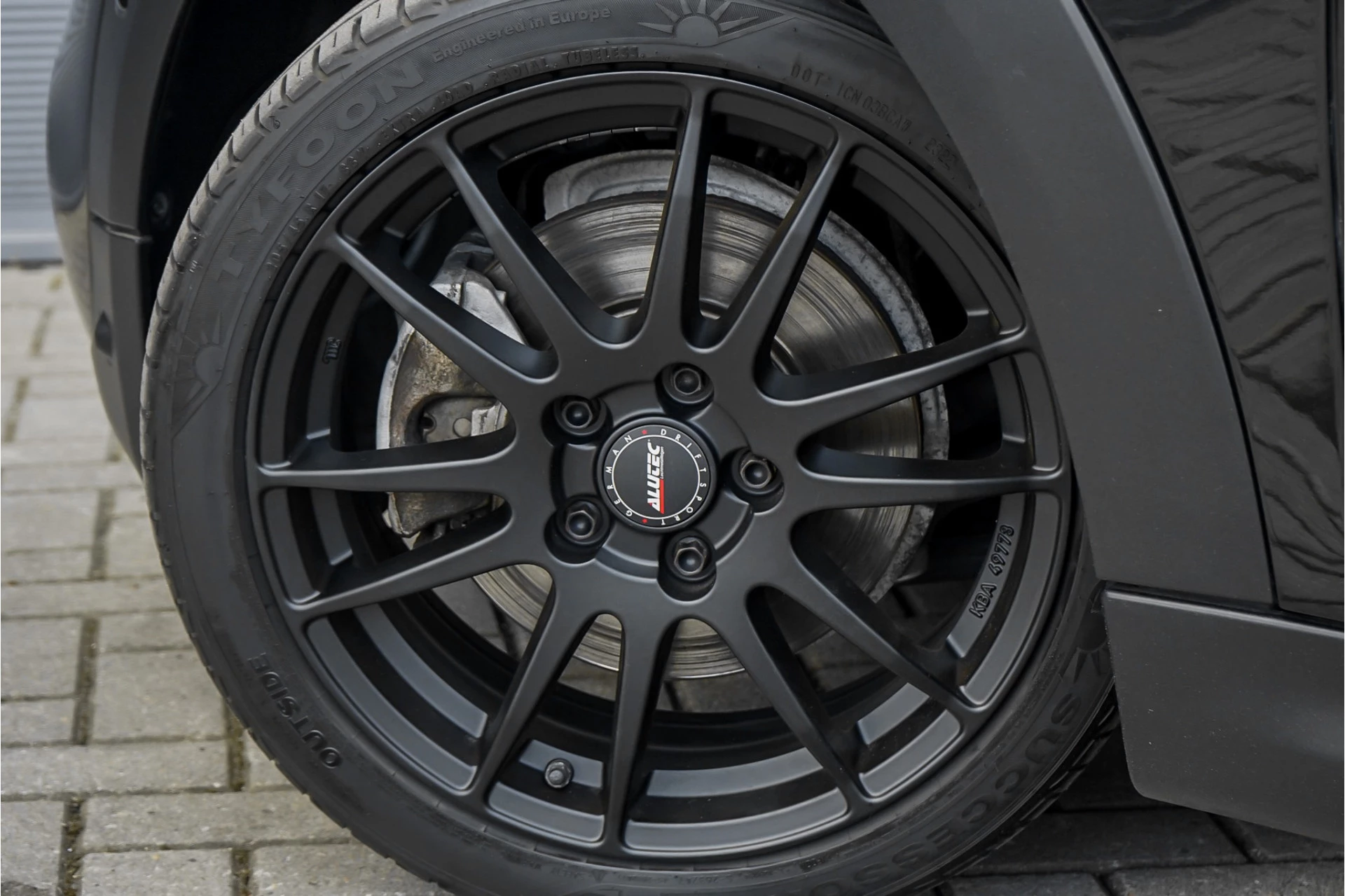 Hoofdafbeelding MINI Cooper S