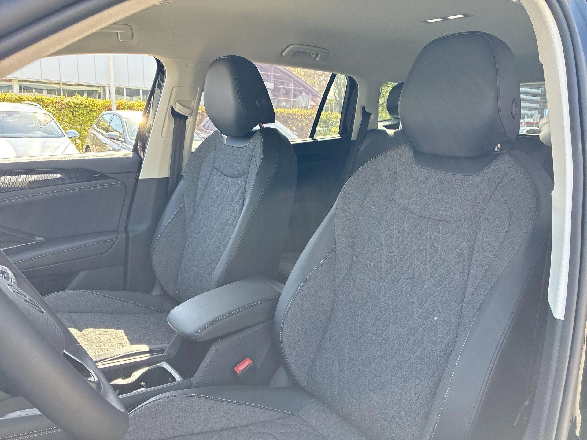 Hoofdafbeelding Volkswagen Tayron