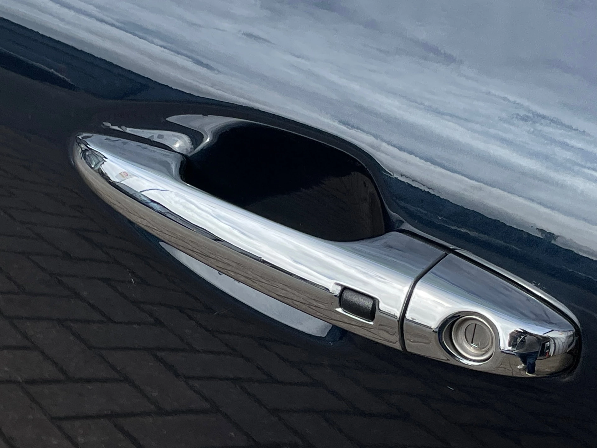 Hoofdafbeelding Kia e-Niro