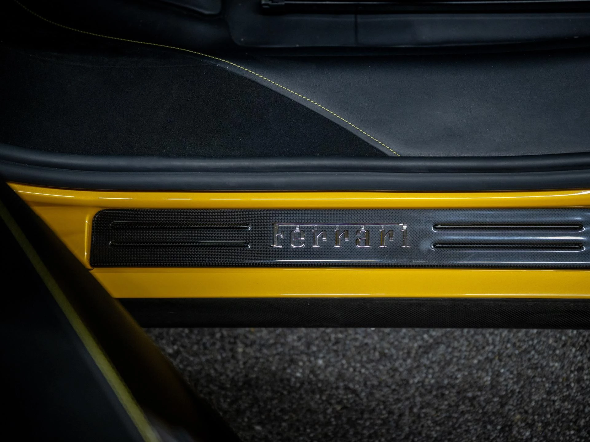 Hoofdafbeelding Ferrari SF90 Stradale