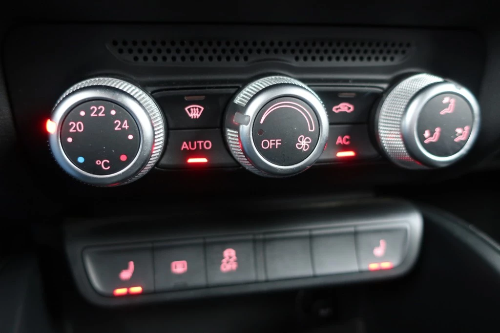 Hoofdafbeelding Audi A1