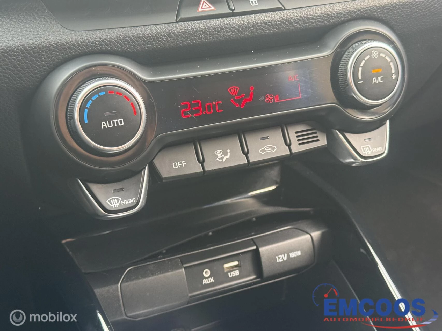 Hoofdafbeelding Kia Stonic