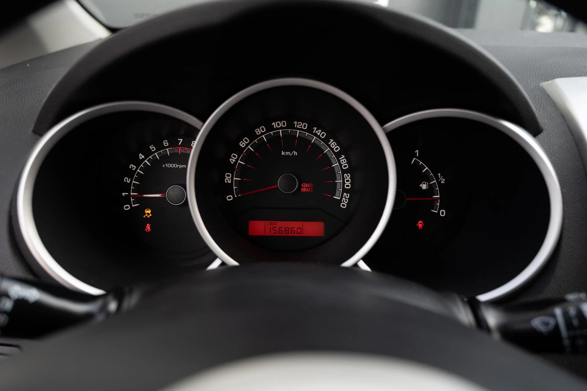 Hoofdafbeelding Kia Venga