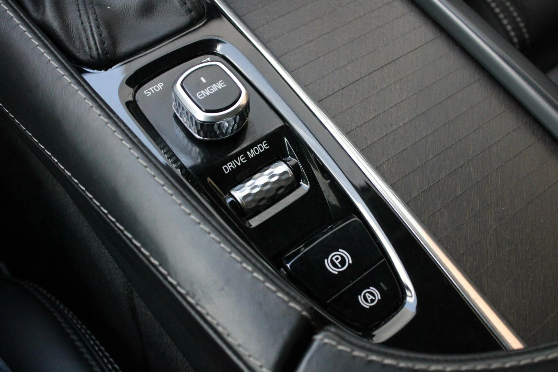 Hoofdafbeelding Volvo V90