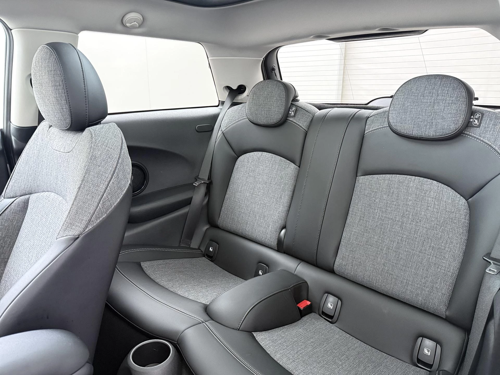 Hoofdafbeelding MINI Cooper S