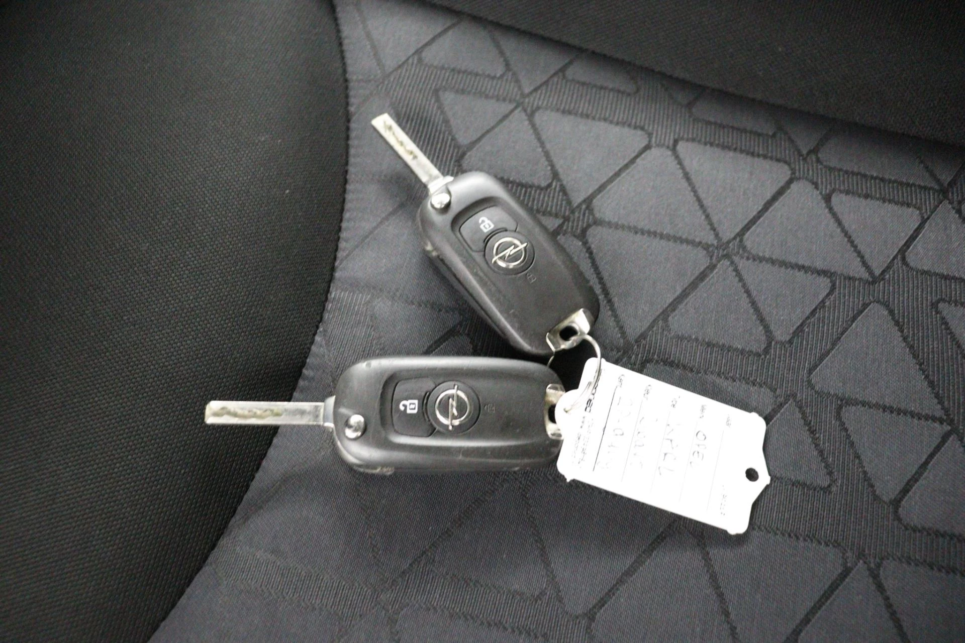 Hoofdafbeelding Opel KARL