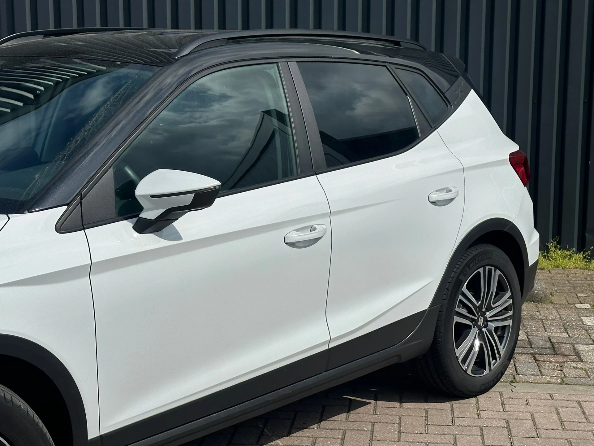 Hoofdafbeelding SEAT Arona