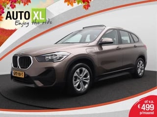 BMW X1 xDrive25e High Exe. Pano-dak Leder Head-up Display Adapt. Cruise